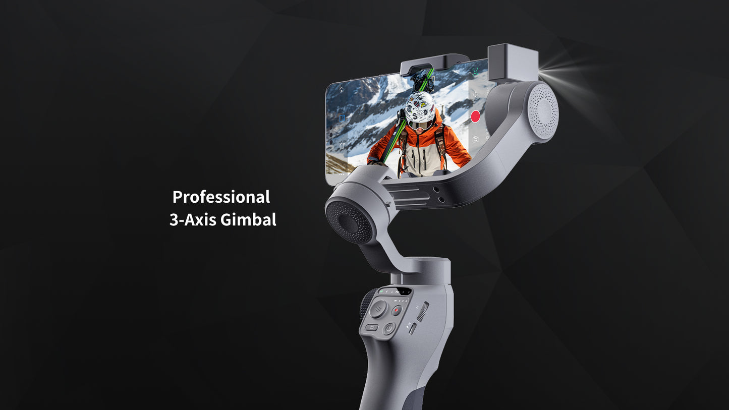 FUNSNAP C05 Kit Gimbal Stabilizer