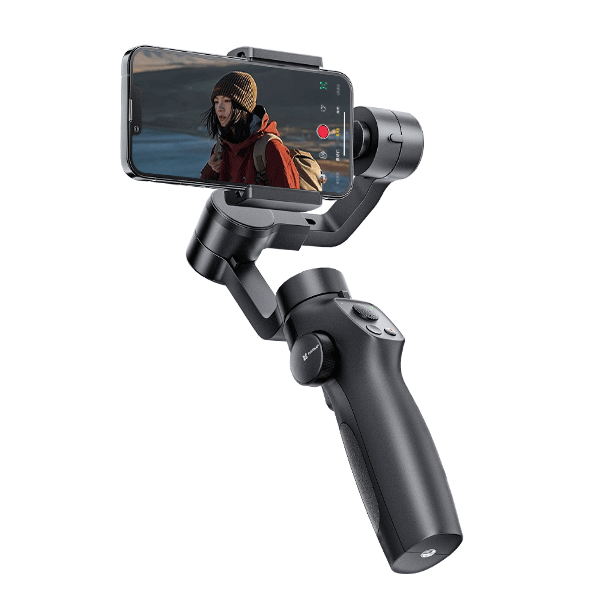 Телефонный стабилизатор FUNSNAP Capture 2S