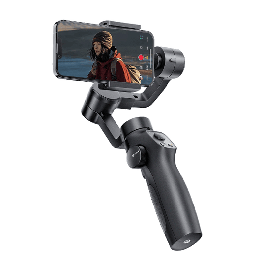 Телефонный стабилизатор FUNSNAP Capture 2S