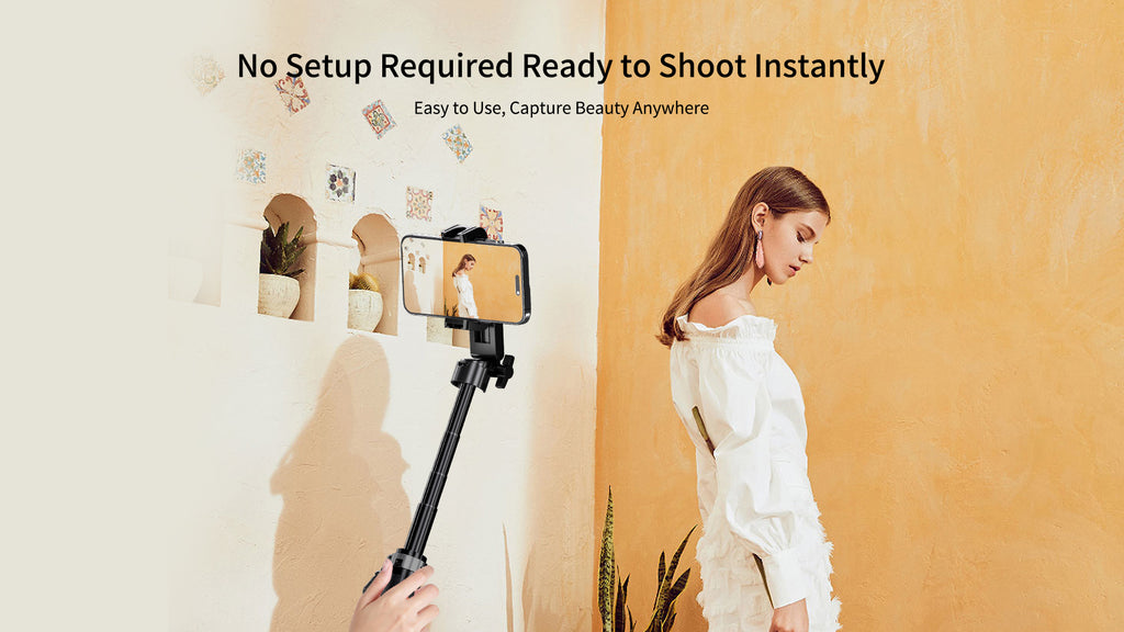 FUNSNAP P30 Sekfie Stick
