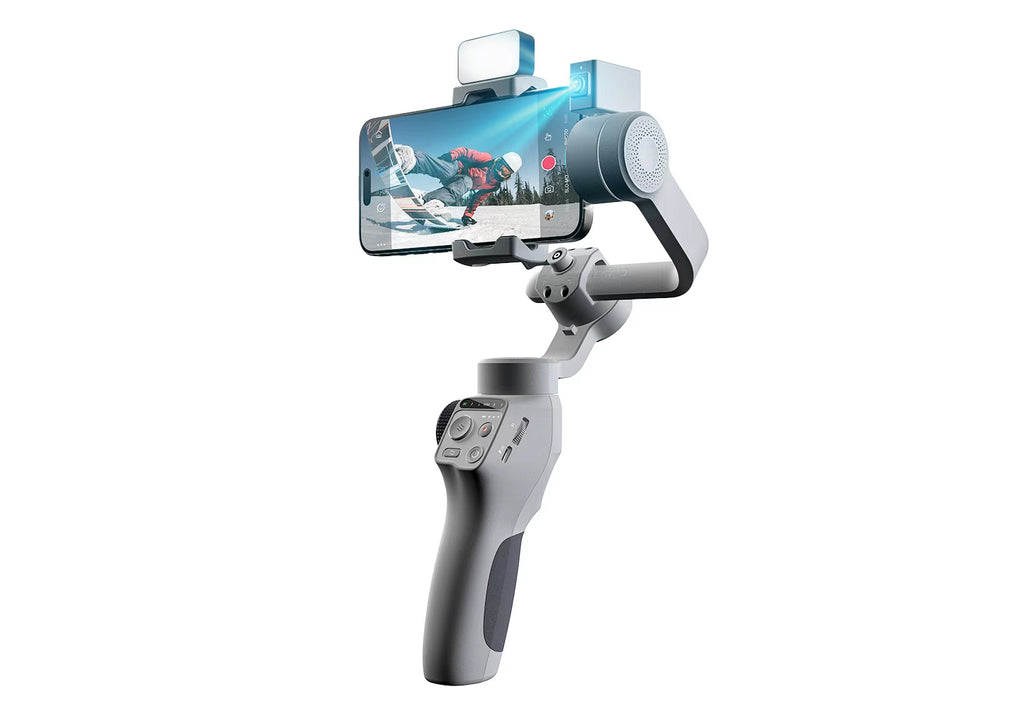 FUNSNAP C05 Kit Gimbal Stabilizer