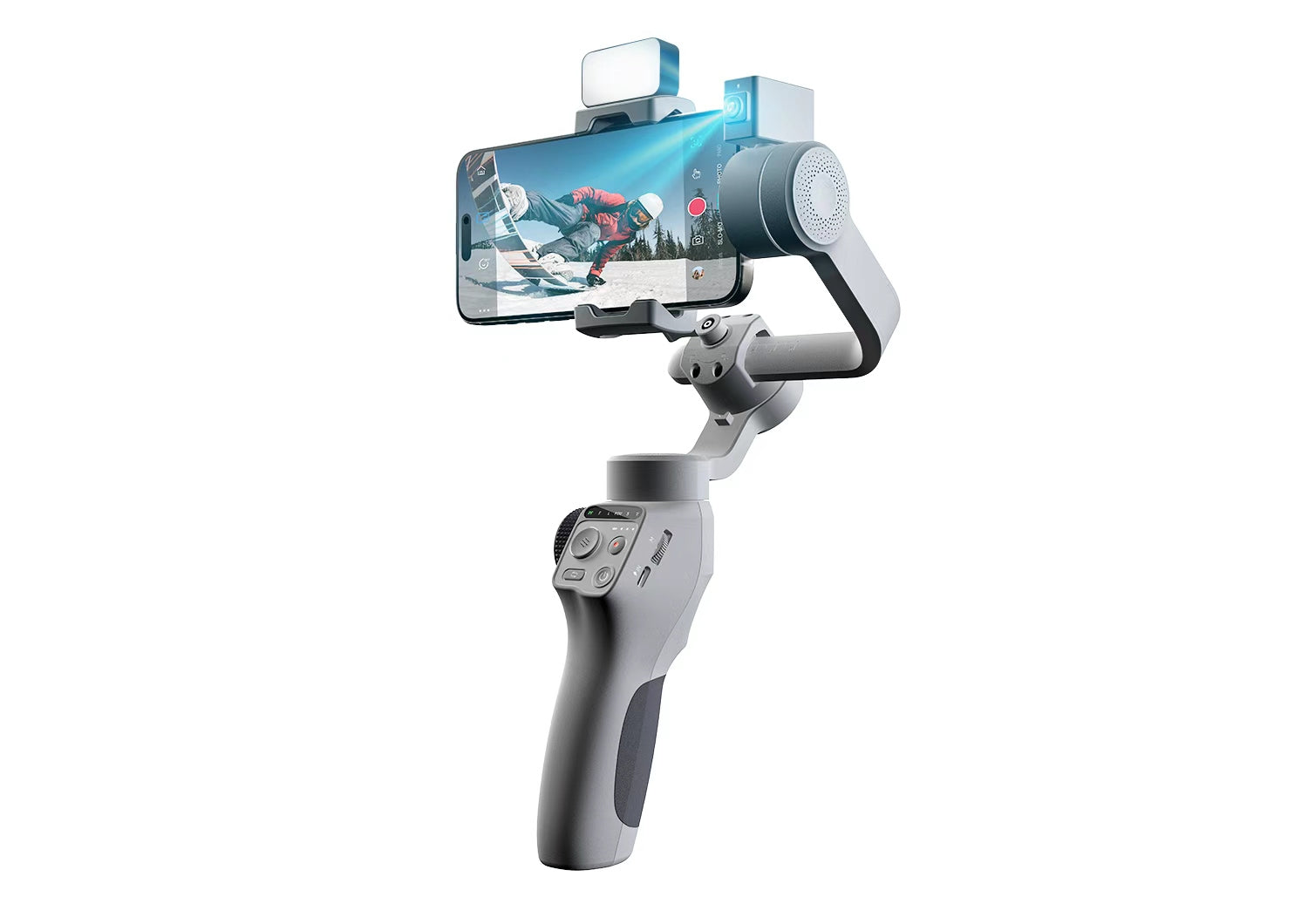 FUNSNAP C05 Kit Gimbal Stabilizer