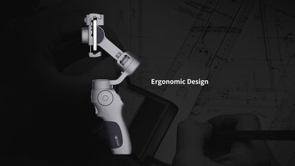 FUNSNAP C05 Kit Gimbal Stabilizer