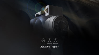 FUNSNAP C05 Kit Gimbal Stabilizer