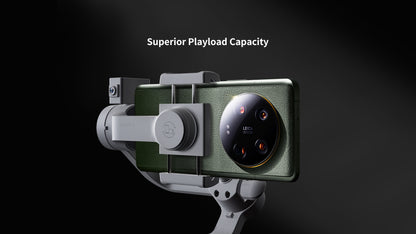 FUNSNAP C05 Kit Gimbal Stabilizer