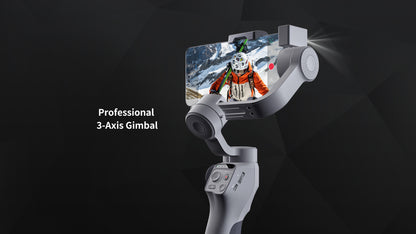 FUNSNAP C05 Kit Gimbal Stabilizer