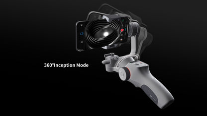 FUNSNAP C05 Kit Gimbal Stabilizer