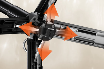 P65 3-in-1 Creator Stick