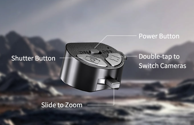 P65 3-in-1 Creator Stick
